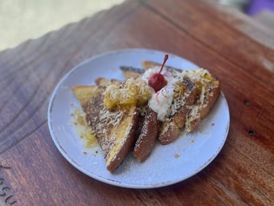 Solecito Coffee Shop