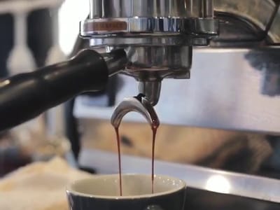 Solid Coffee Roasters - Artesia