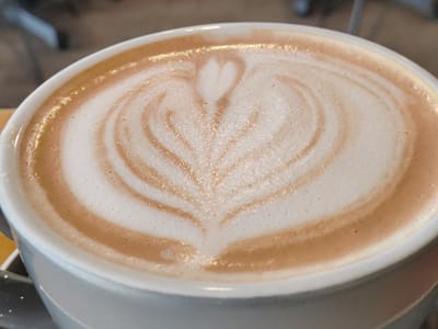 Solid Coffee Roasters - Artesia