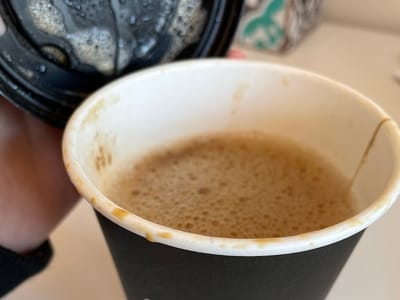 Solid Coffee Roasters - Bellflower