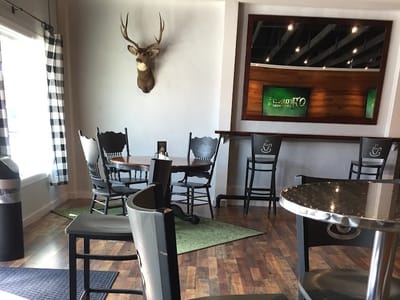 Solid Ground Coffee House