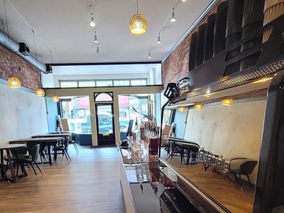 Solid Ground Coffee + Tea