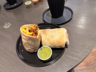 Solid Ground Coffee + Tea