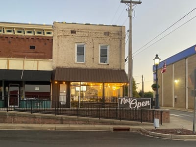 Solid Grounds Coffee House