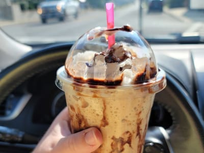 Solid Grounds Coffee House