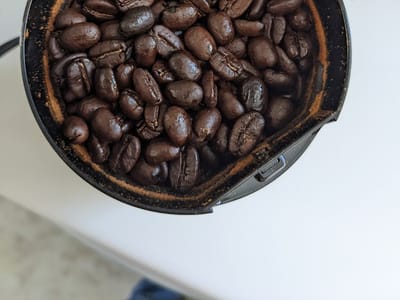 Solid Grounds Coffee Roasting