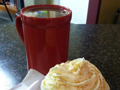 Solid Grounds Coffee Shop