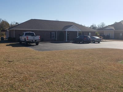 Solid Grounds Coffee Shop