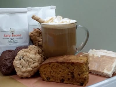 Solo Caffe