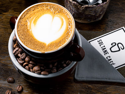 Soltane Cafe