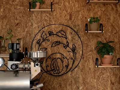 Solum Coffee Roasters