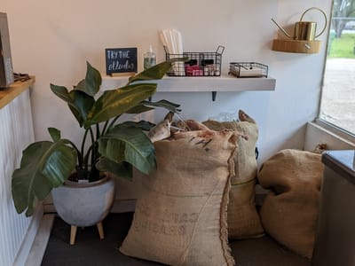 Solum Coffee Roasters