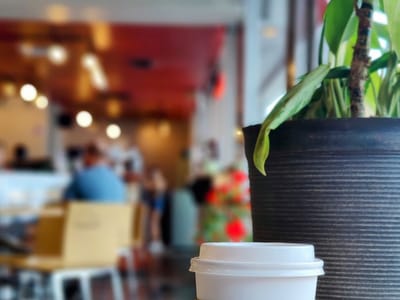 Soma Coffee House And Juice Bar East