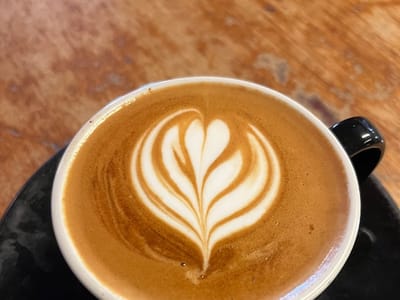 Soma Coffeehouse and Juice Bar