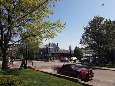 Soma Coffeehouse and Juice Bar