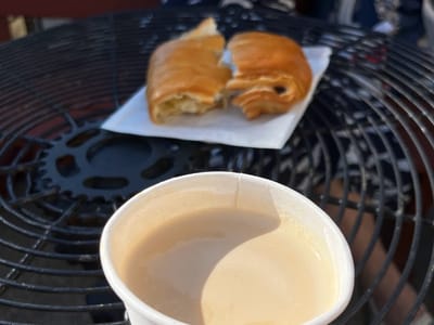 Soma Coffeehouse and Juice Bar