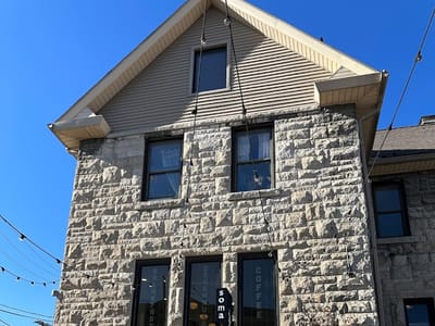 Soma Coffeehouse and Juice Bar