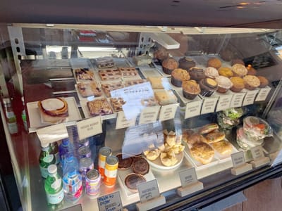 Soma Coffeehouse & Juice Bar