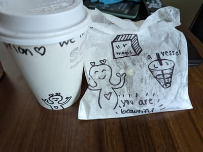 Soma Coffeehouse & Juice Bar