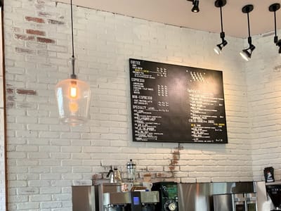 Soma Coffeehouse & Juice Bar