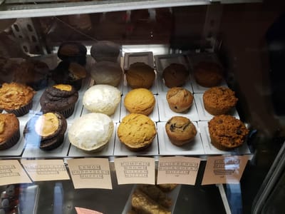 Soma Coffeehouse & Juice Bar