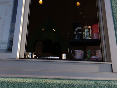 Some Like It Hot Espresso