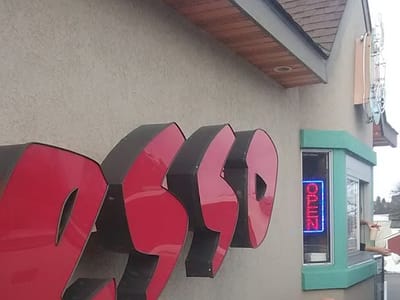 Some Like It Hot Espresso