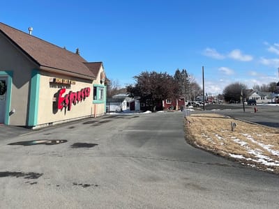 Some Like It Hot Espresso