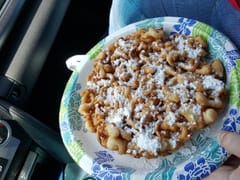 Somerset County, Strawberry Festival Potty Placement