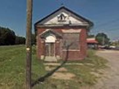 Somerset County, Strawberry Festival Potty Placement