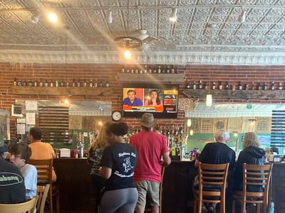 Something Different (Retail)