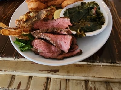 Something Different (Retail)