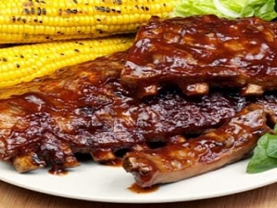 Something Different (Retail)