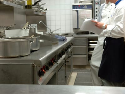 Something Different (Retail)