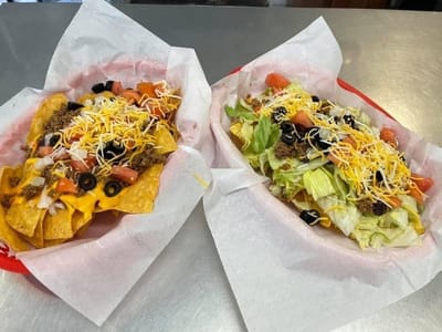 Something's Brewing Cafe