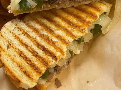 Something's Brewing Cafe