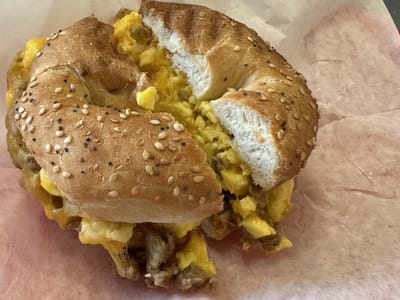 Something's Brewing Cafe