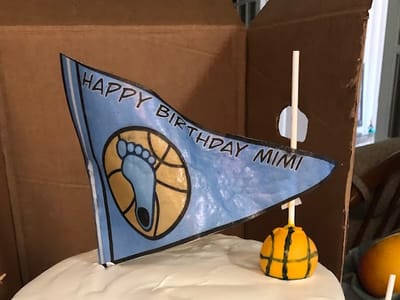 Something's Brewing Too