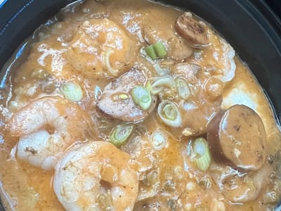 Something's Brewing Too