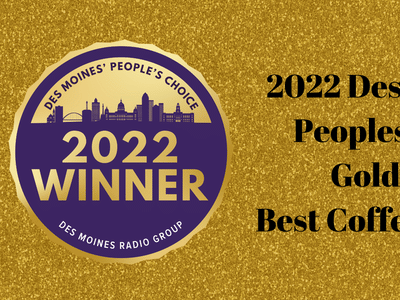 Somewhere In The Middle Coffee Shop