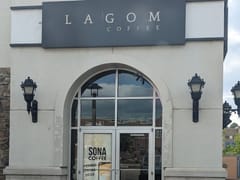 Sona Coffee South