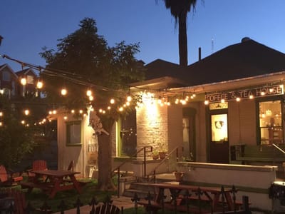 Songbird Coffee & Tea House - Phoenix, AZ