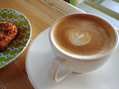 Songbird Coffee & Tea House - Phoenix, AZ