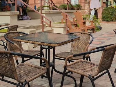 Songbird Coffee & Tea House - Phoenix, AZ