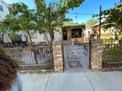 Songbird Coffee & Tea House - Phoenix, AZ