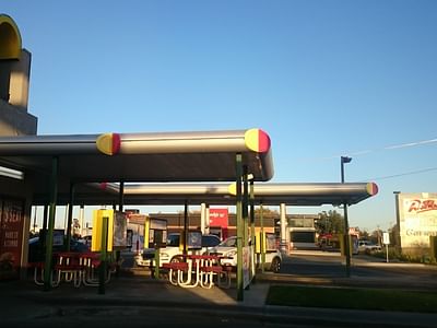 Sonic Drive-In
