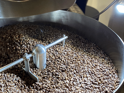 Sonoita Coffee Roasters