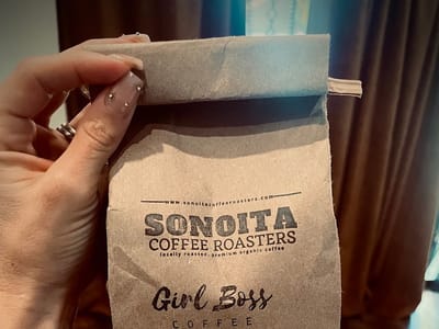 Sonoita Coffee Roasters