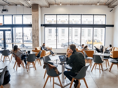 Sons of Liberty Coffee