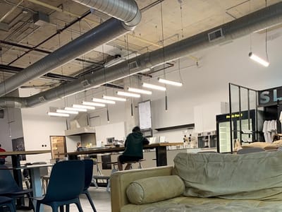 Sons of Liberty Coffee